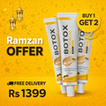 Botox Bee Venom Cream – Buy 1 Get 2 FREE (Limited Time Offer)