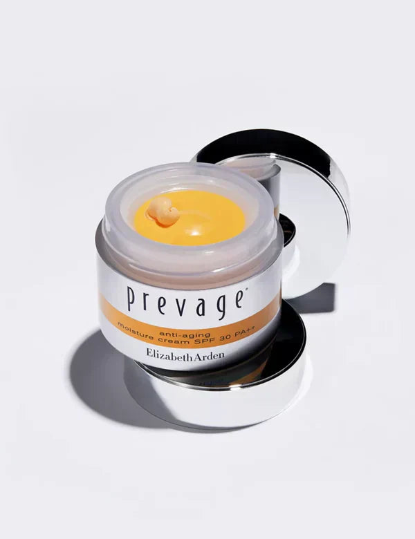 Elizabeth Arden Prevage Anti-Aging Moisture Cream SPF30 50ml