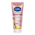 Vaseline Gluta Hya Dewy Radiance lotion
