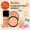 Kashee's 3 in 1 Makeup Deal