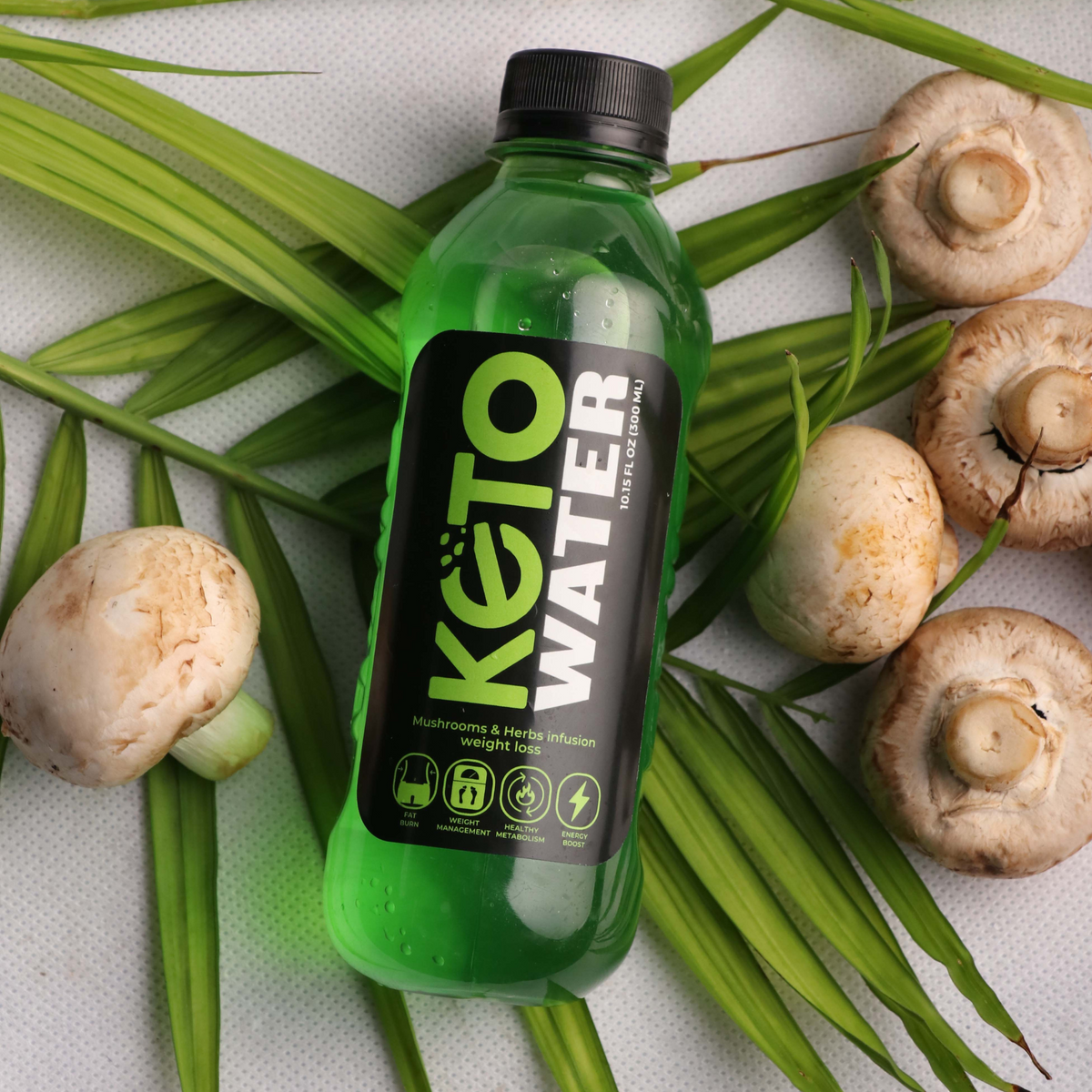 Keto Water 300ml