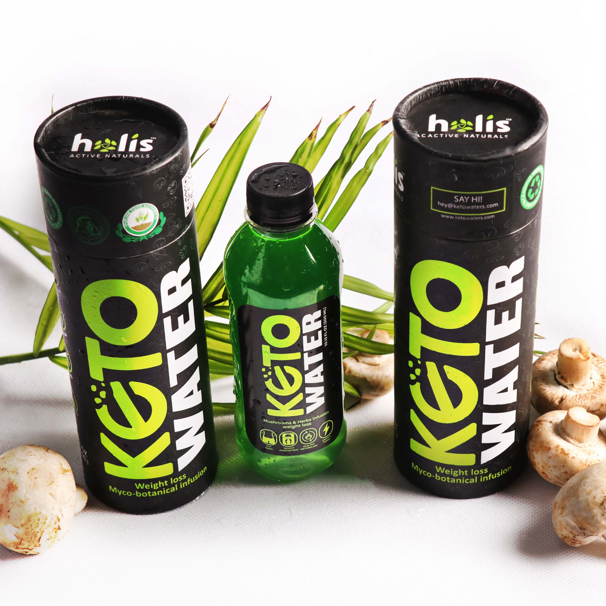 Keto Water 300ml