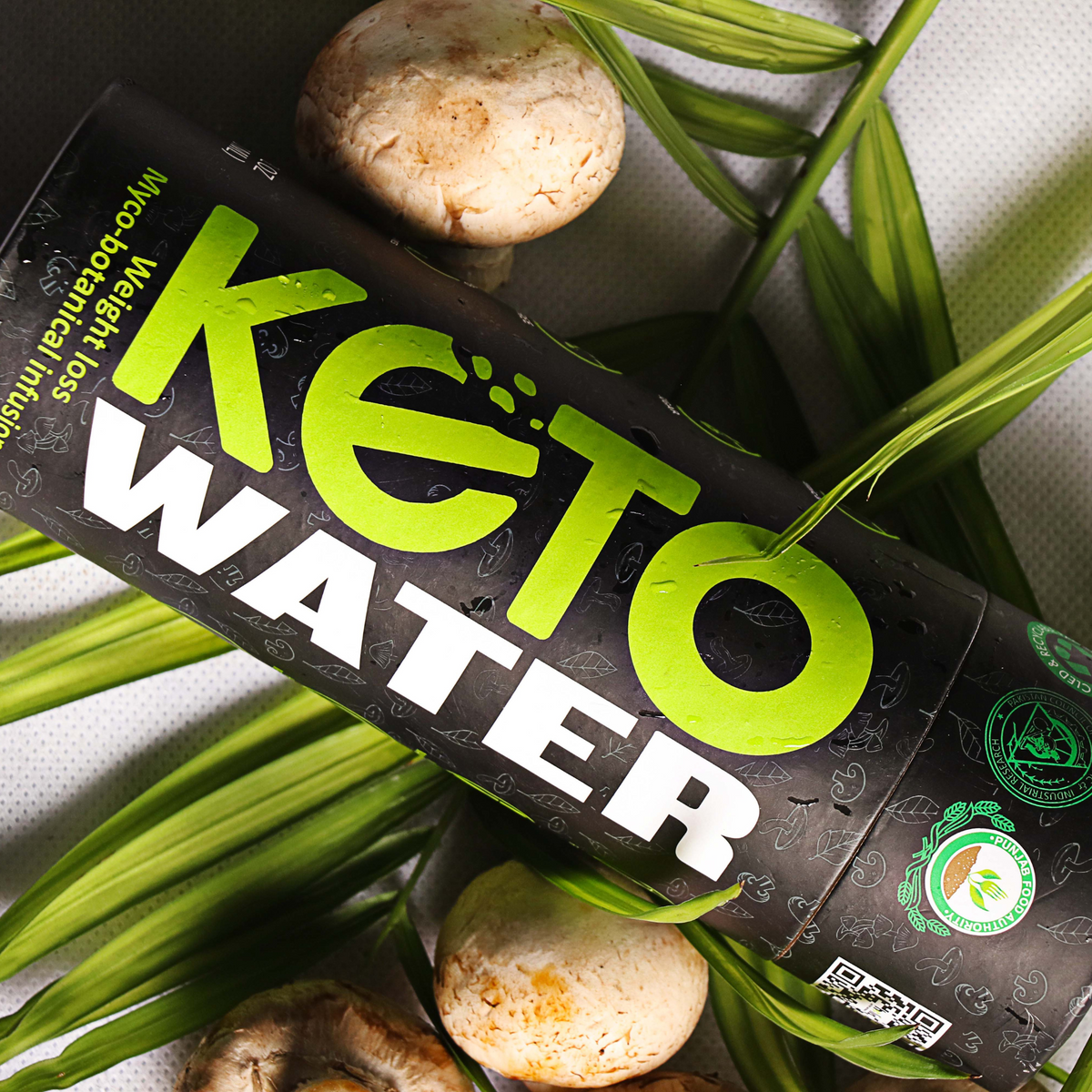 Keto Water 300ml